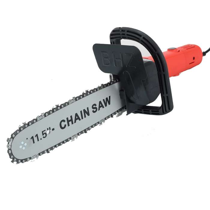 700 Angle Grinder Electric Chain Saw Polishing Machine Changed Electric Saw Small Household Cutting