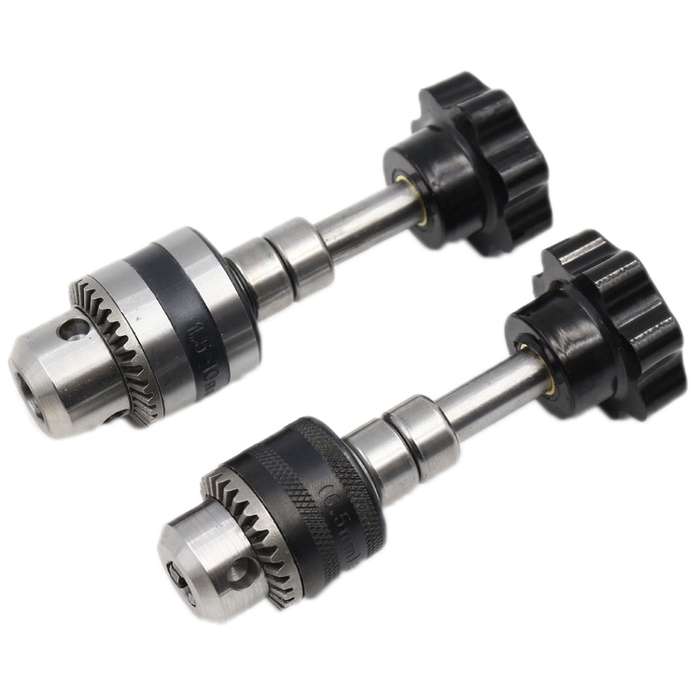 0.5-6.5mm Amber Core Carving DIY Manual Punch Tool
