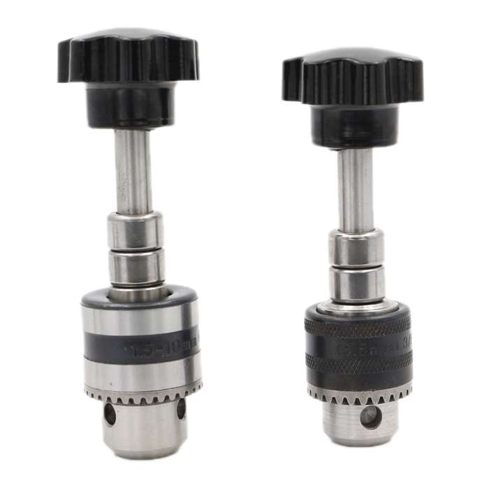 1.5-10mm Amber Core Carving DIY Manual Punch Tool