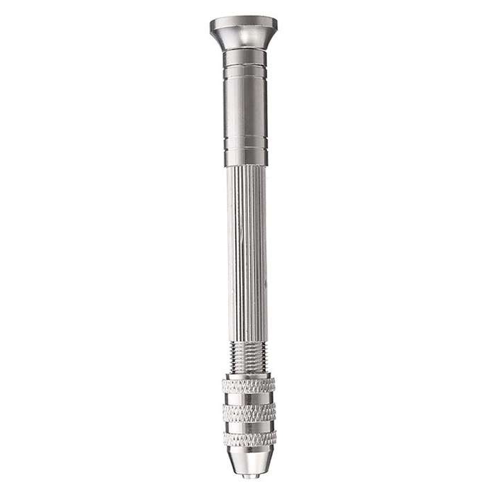 Steel Pick Aluminum Slloy Hand Drill Punch