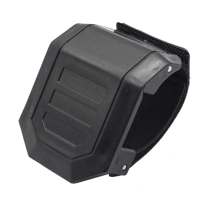 2 PCS Universal Windshield HD Clip(Black)
