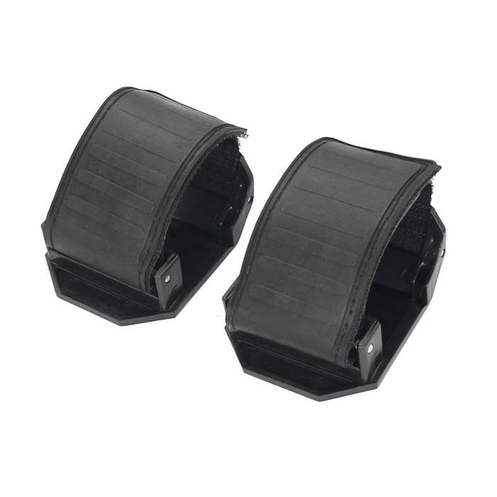 2 PCS Universal Windshield HD Clip(Black)