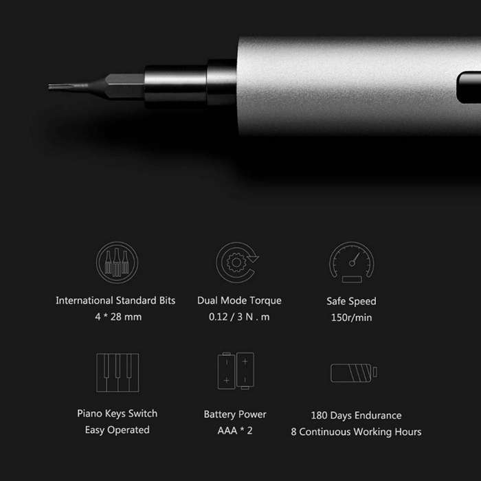 WOWSTICK TRY Mobile Phone Glasses Camera Notebook Digital Disassemble Repair Tool(20 In 1 TRY Suit)