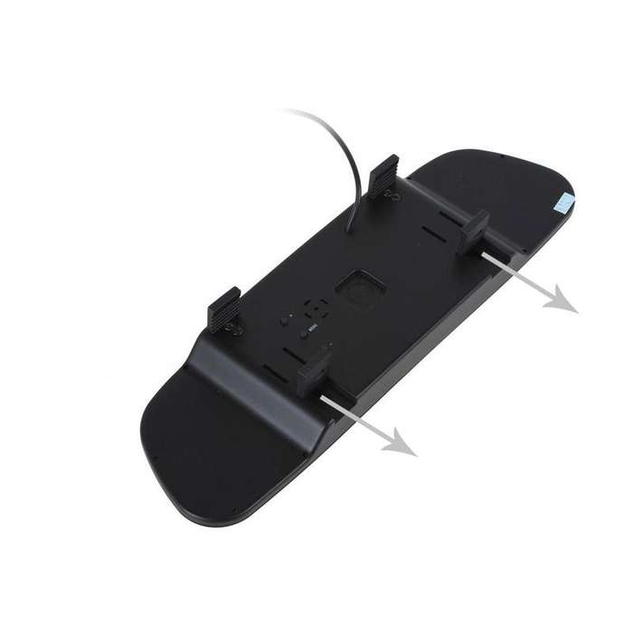 Wireless Radar with LED Display Automatic Alarm Reversing Assist(PZ314W)