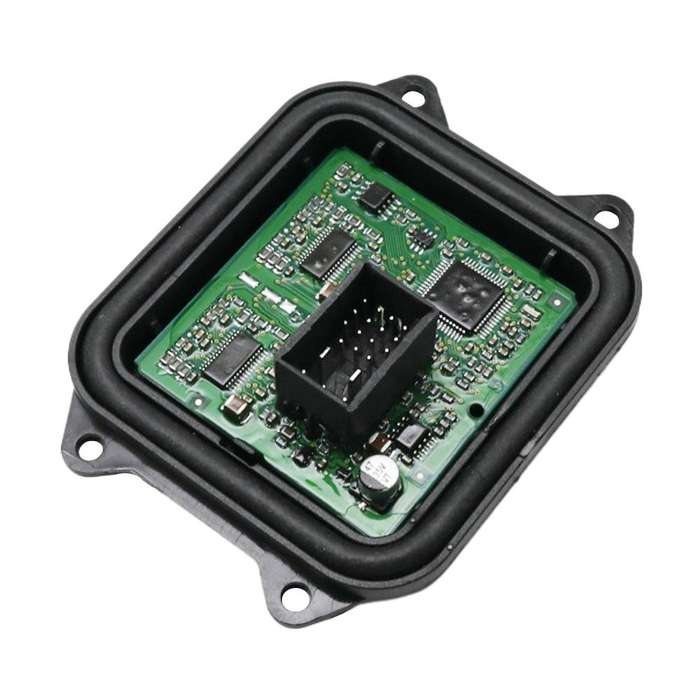 For BMW Car AFS LED Headlight Controller(63117182396)