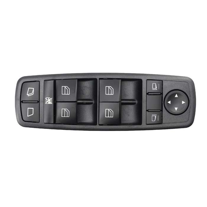 For Mercedes-Benz Car Window Switch Replacement Components(A2518300190)