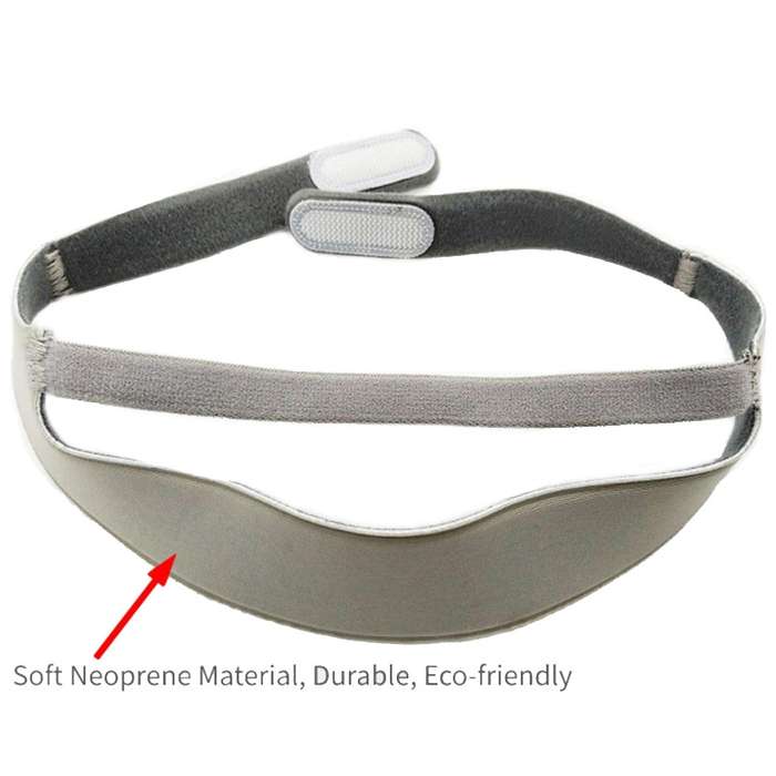 Universal Nasal Mask Elastic Band(20190831)