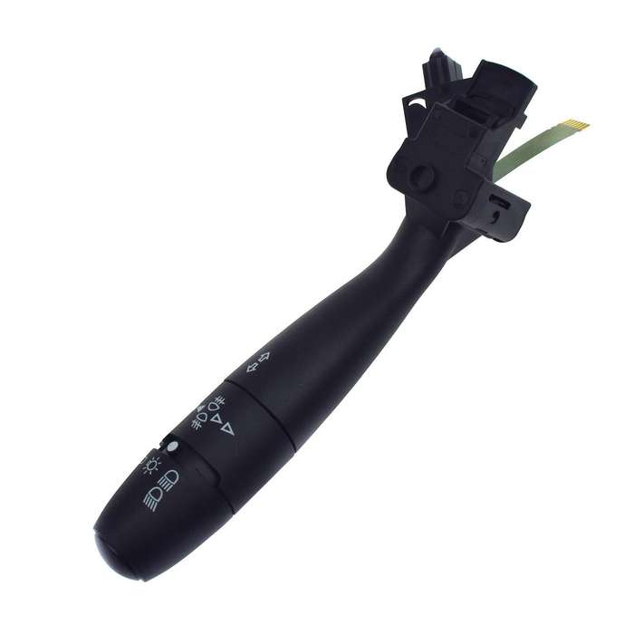 For Peugeot Car Indicator Handle Switch Replacement Components(96595087XT)