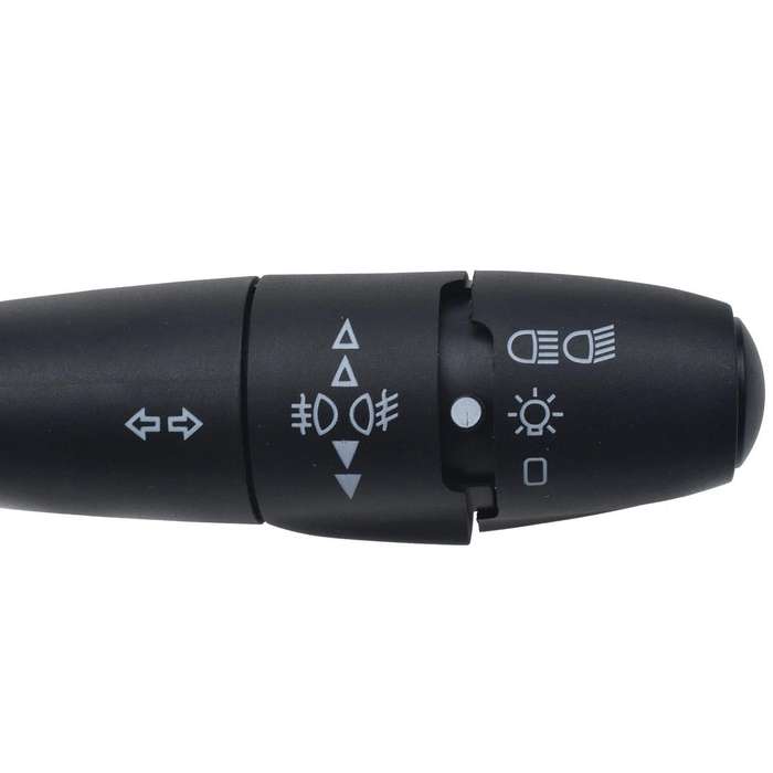For Peugeot Car Indicator Handle Switch Replacement Components(96595087XT)