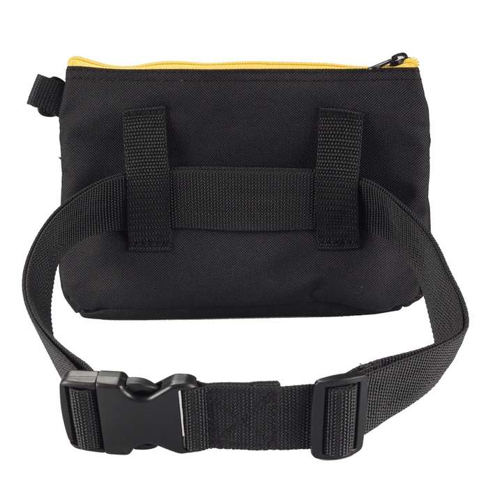 WINHUNT WH017 Multi-purpose Electrician Repair Tool Storage Belt Pouch(26.5x17.5cm)
