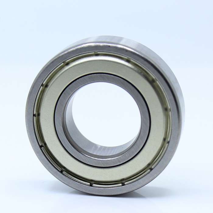 6002zz 20pcs Miniature Bearings Silent Deep Groove Ball Bearings