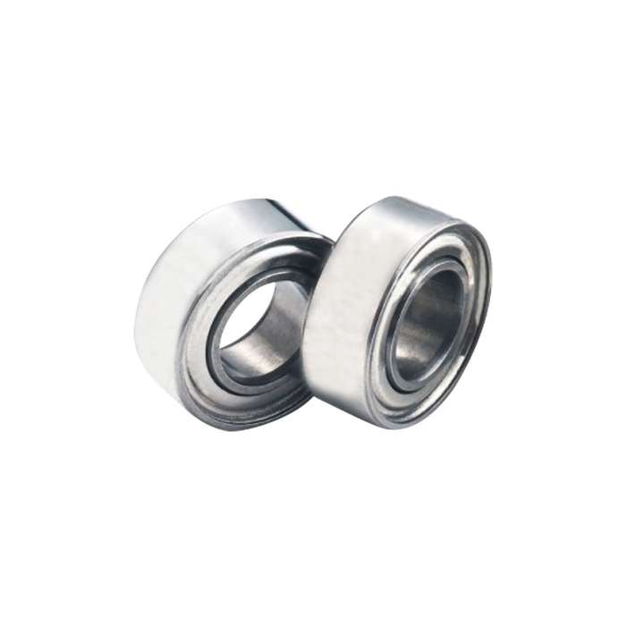 683ZZ Bearing 20pcs 3x7x3mm Miniature Ball Bearings