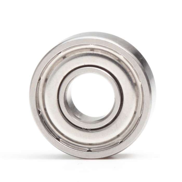 695ZZ 20pcs 5x13x4mm Deep Groove Ball Bearing Camera Fingerprint Lock Motor Dedicated Bearing