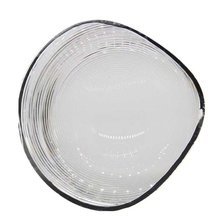 For Meta / Oculus Quest 2 VR All-in-one Fresnel Lens Repair Replacement Accessories, Style: Fresnel