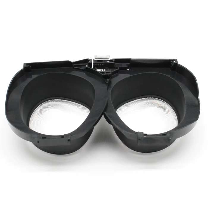 For Meta / Oculus Quest 2 VR All-in-one Fresnel Lens Repair Replacement Accessories, Style: Fresnel