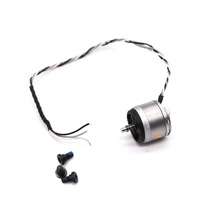 For DJI Mavic 2 Pro/Zoom Motor with Paddle Holder Repair Parts