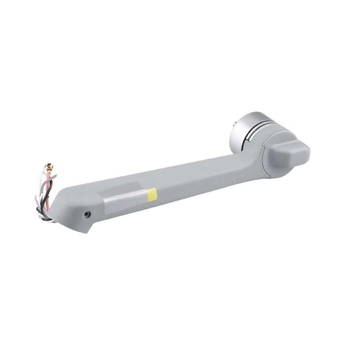 for DJI Mavic Air 2S Left Rear Arm Front And Rear Machine Arm Shell Repair Accessories
