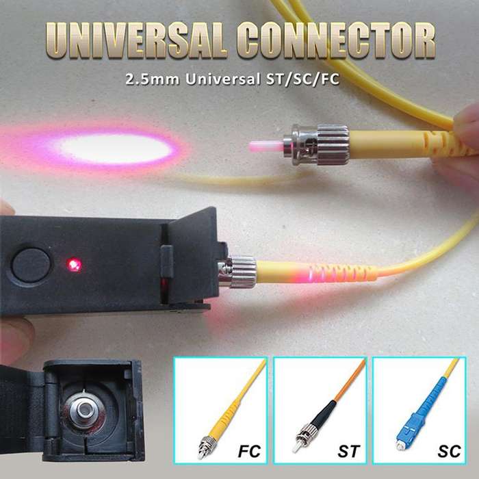 ProsKit FB-1601 Fiber Optic Splicer Cutting Knife Precision Cold Splice Cutting Knife