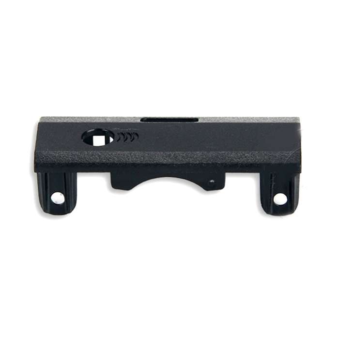 For Xbox Series X Controller LB RB LT RT Bumpers Buttons Guide With Tools(Black)
