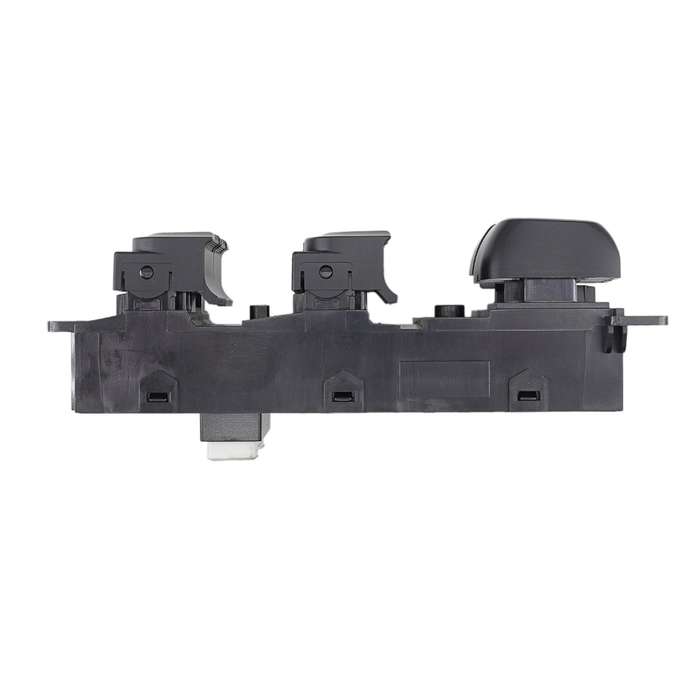 For 2008-2012 Nissan Sentra / 2005-2007 Pathfinder Car Window Switch Button Replacement Kit(93570-B4