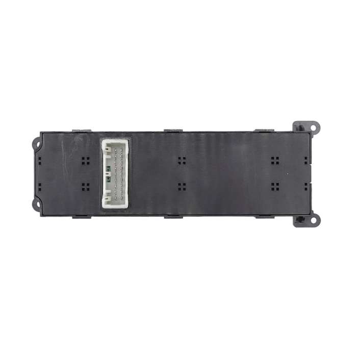 For 2008-2012 Nissan Sentra / 2005-2007 Pathfinder Car Window Switch Button Replacement Kit(93570-B4