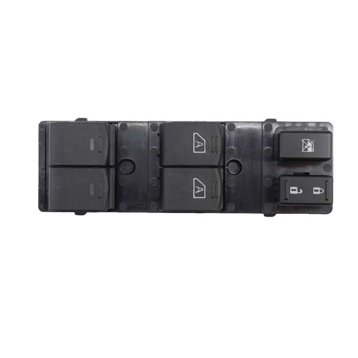 For Nissan Altima / Infiniti EX35/EX37 Car Window Switch Button Replacement Kit(25401-ZN50C)