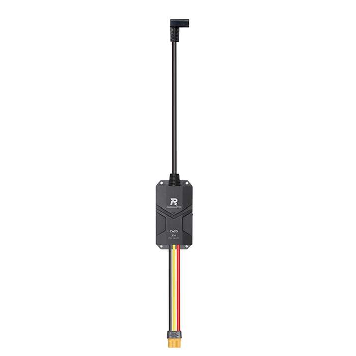 Original DJI RoboMaster C620 Brushless DC Motor Speed Controller