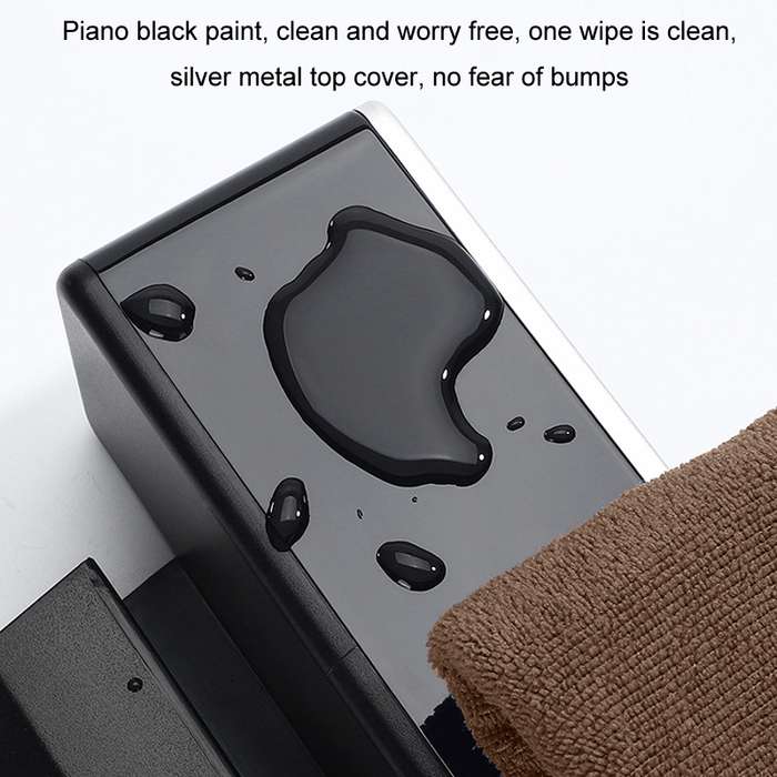 Car Seat Gap Storage Box with 2 USB Charging Port, Color: Co-pilot Red
