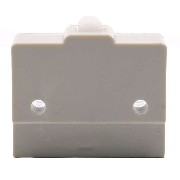 CHINT YBLX-19/K Foot Switch Inserts Self-Resetting Micro Travel Switches Accessories Miniature Limit