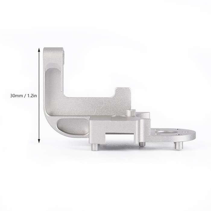 For DJI Phantom 3 Gimbal Repair Parts Yaw Upper Arm