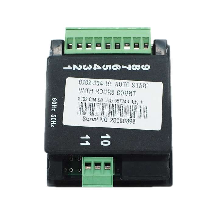 DSE702K AS HC Deep Sea Diesel Generator Set Controller Panel
