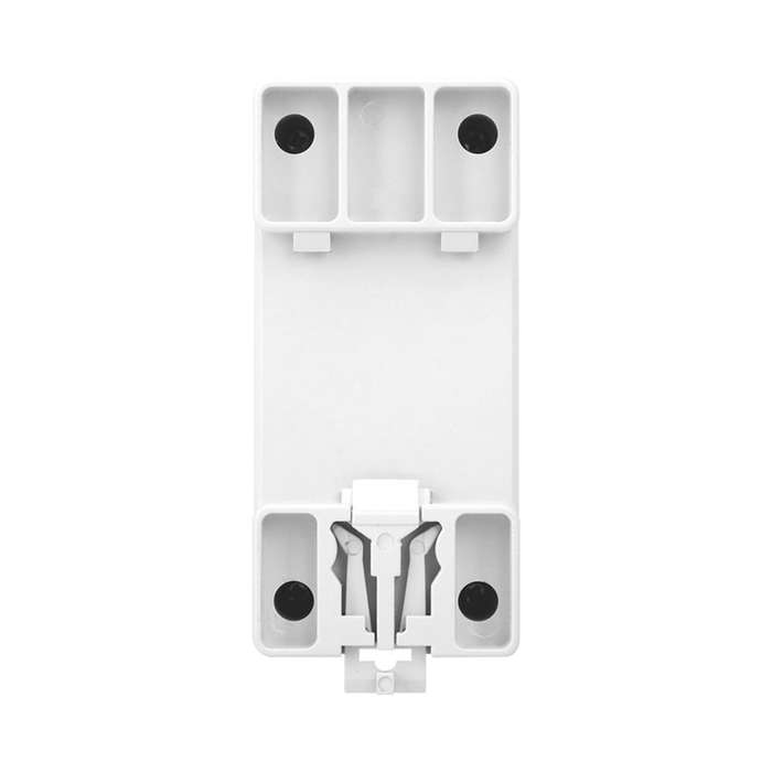 SINOTIMER SDM008 Rail Type AC Multifunctional Digital Voltage And Current Power Monitor