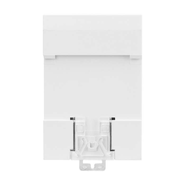 SINOTIMER SDM003-F 4 Digits Display DIN-Rail Single Phase AC Dual Display Voltage And Current Meter