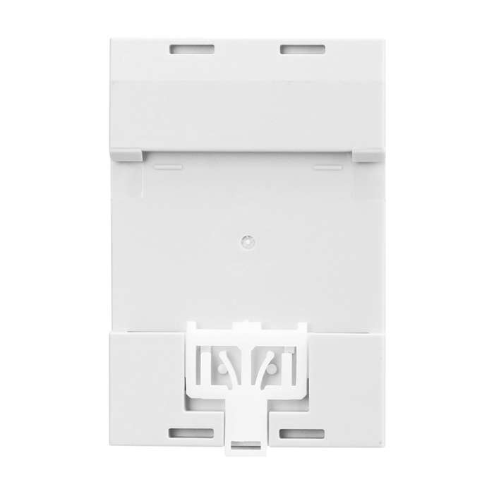 SINOTIMER SDM006 Din Rail AC Voltage Current Frequency Power Electricity Multi-Function Detection Me