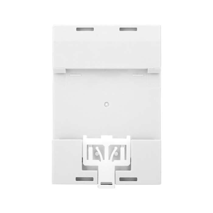 SINOTIMER SDM009 Din Rail Single-Phase Voltage Current Frequency Power Factor Electricity Multifunct