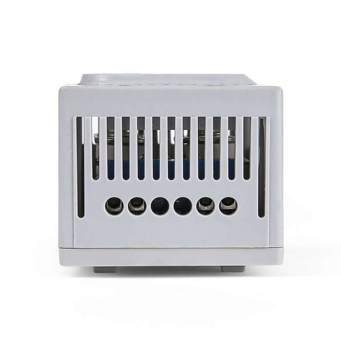 SINOTIMER Small Mechanical Temperature Regulator Control Panel Thermostat, Model: ZR011