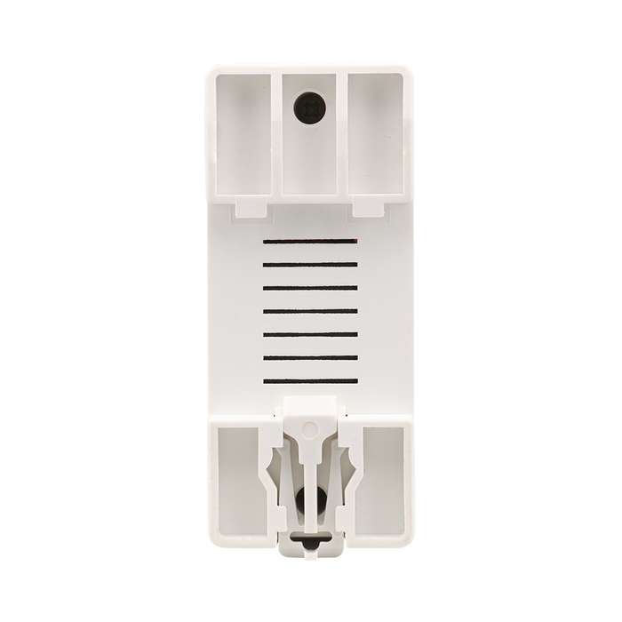 SINOTIMER SVP-718 63A Adjustable Self-resetting Intelligent Over-voltage and Under-voltage Protecto