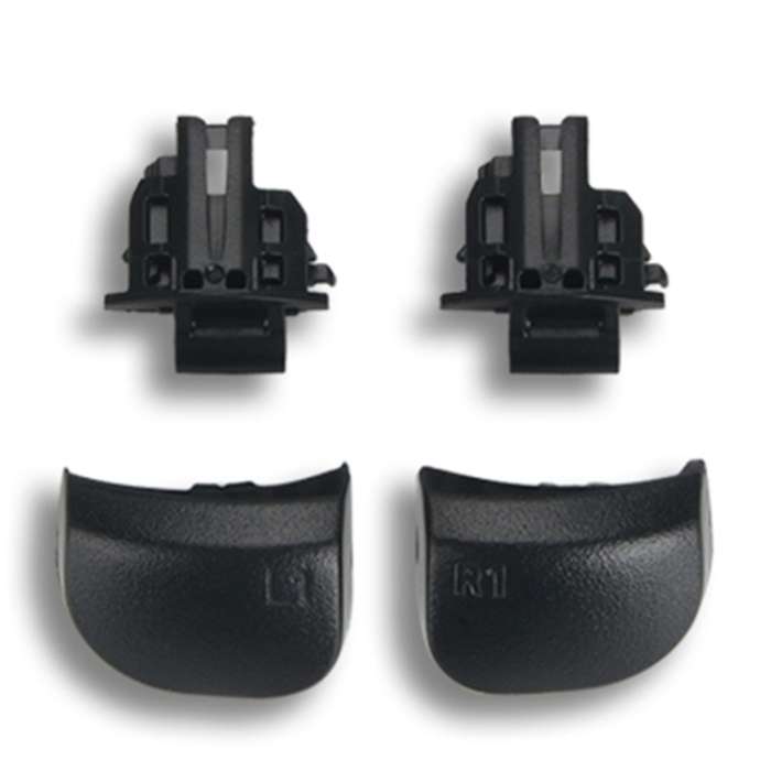 For PS5 Controller V3 Version L1 R1 L2 R2 3D-Analog Buttons Repair Kit