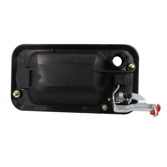For Hummer H2 Door Handle Modification Accessories, Model: Front Left+Right/Rear Left+Right