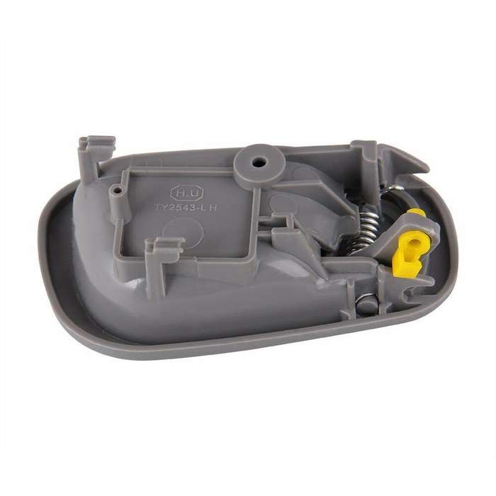 For Toyota Corolla Door Inner Handle Modification Accessories, Specifications: LH
