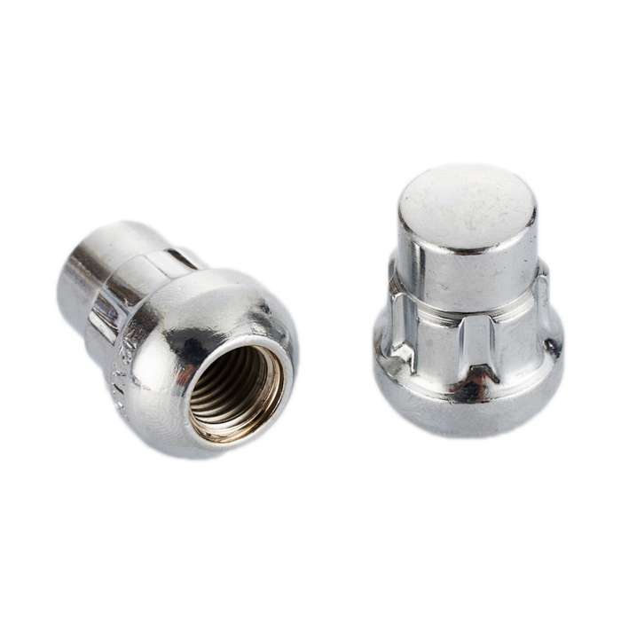M12x1.5mm(Ball4+2 Car Tire Nut Anti-theft Lock