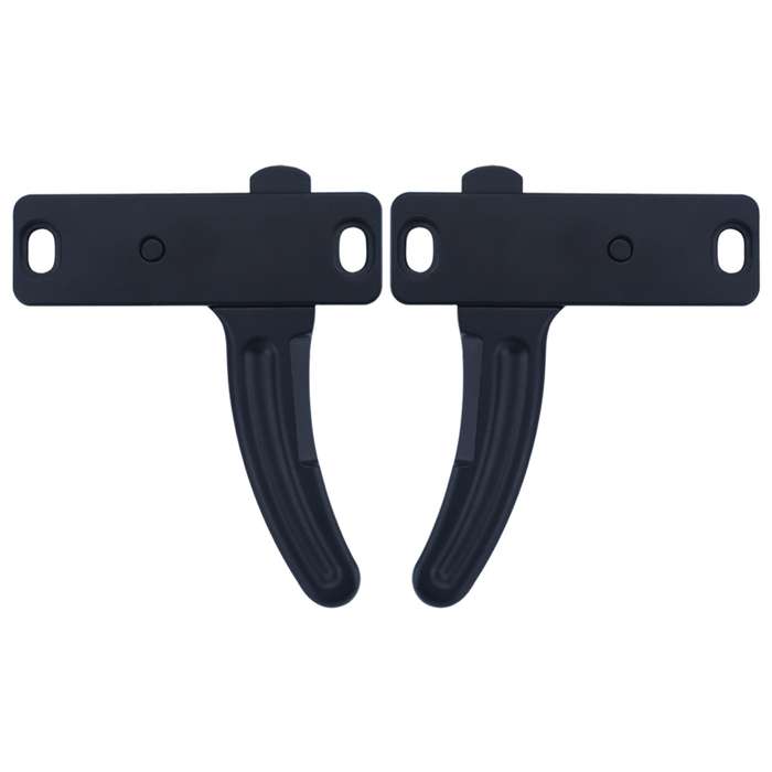 RV Screen Door Replacement L-shaped Handle, Style: Right Handle