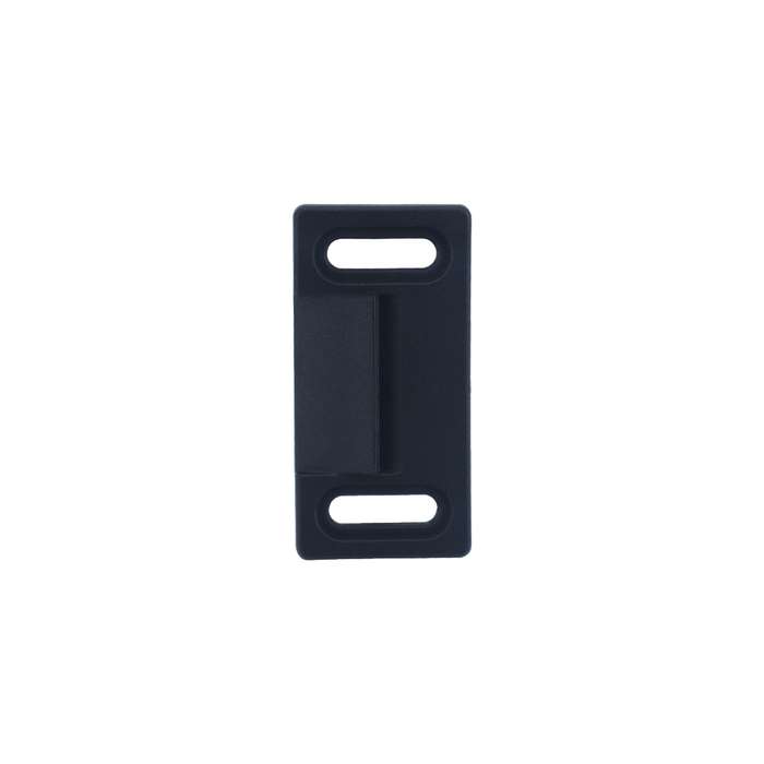 RV Screen Door Replacement L-shaped Handle, Style: Right Handle