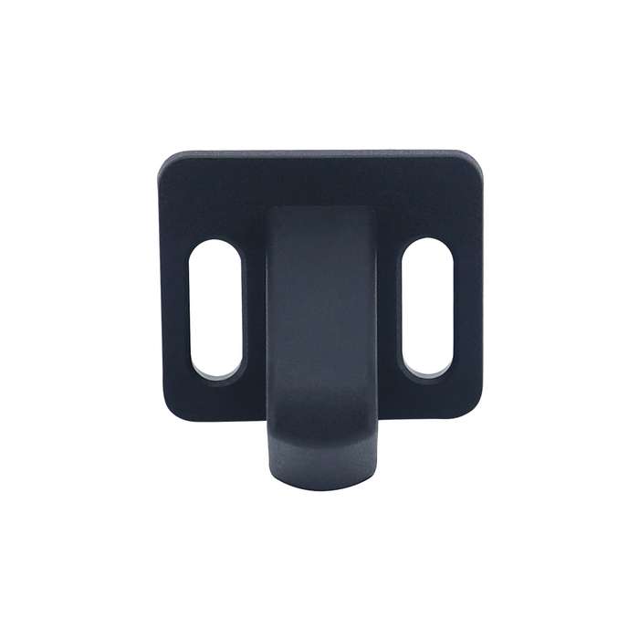 RV Screen Door Replacement L-shaped Handle, Style: Right Handle