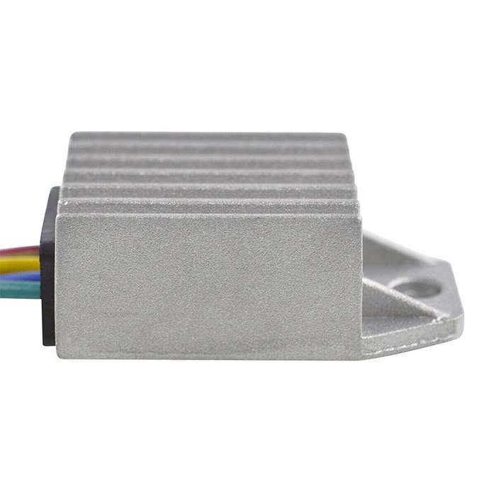Motorcycle Voltage Regulator Rectifier For Honda CRF 250 X 31600-KSC-671 31600-KSC-670 Motorboats