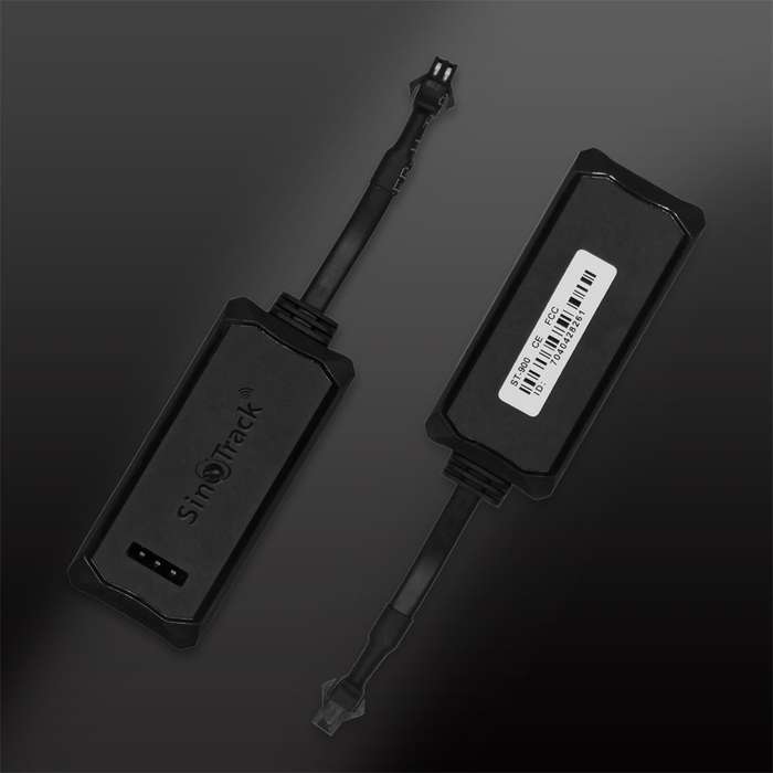 SinoTrack GPS Car 2G Car Tracking Anti-Theft Locator(2G-ST-900)