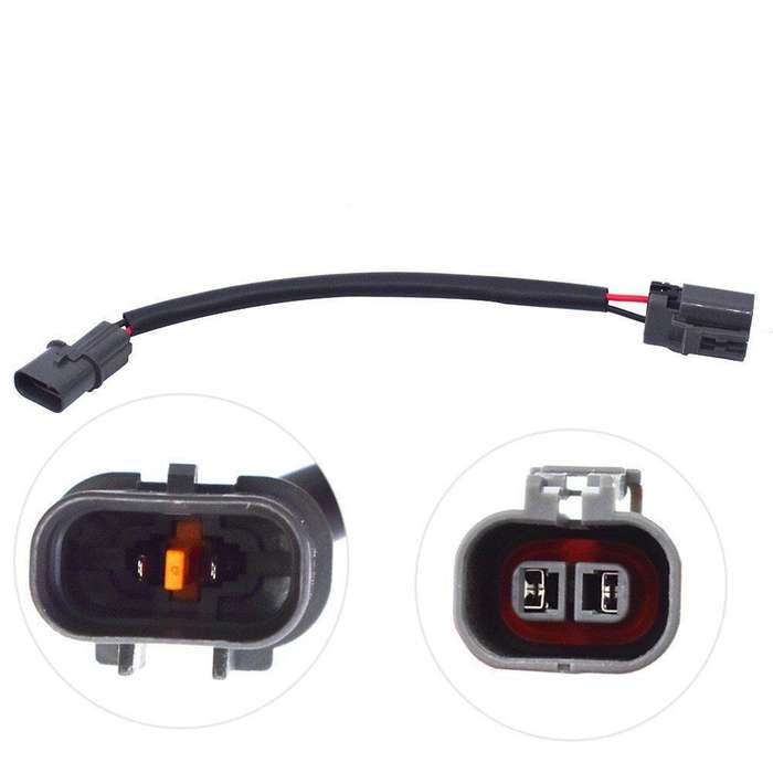 Engine Cooling Fan Wiring Harness for Mitsubishi Lancer / Outlander(1355A098)