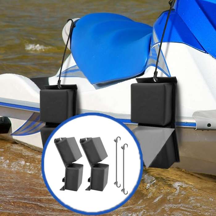 Jet Ski Water Crash Pads Boat Dock Bumpers(01FZ)