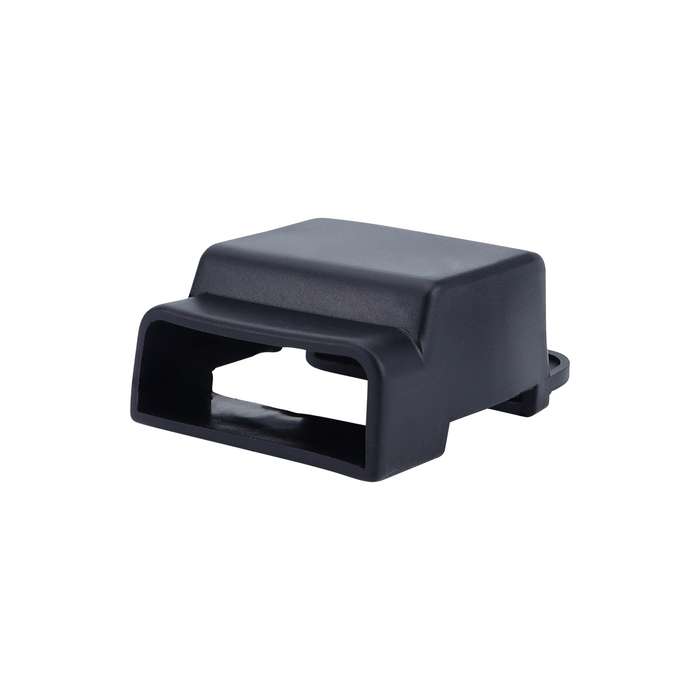 RV Yacht Industrial Distribution Box Copper Battery Terminal, Specifications: Two With Terminal