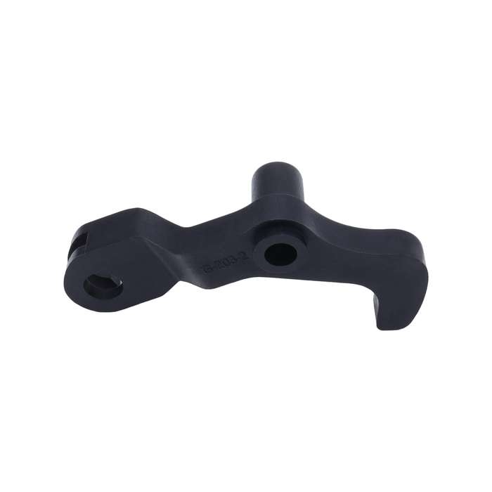 For Hummer H2 Car Texture Door Handle 15135441